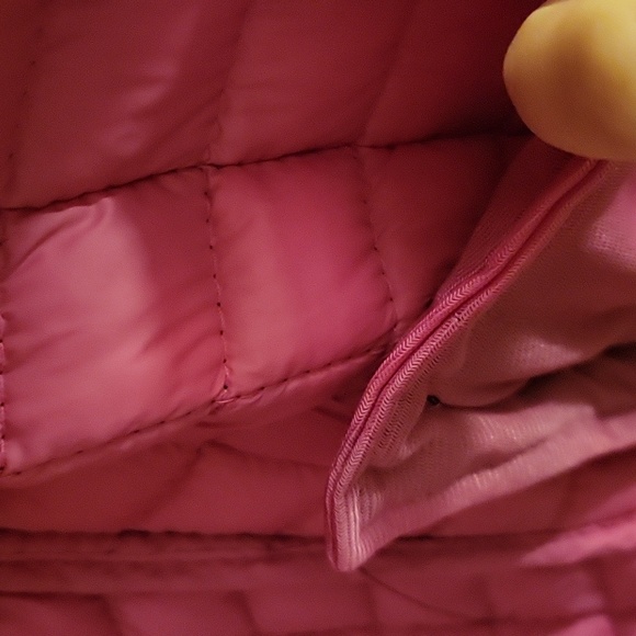 Magellan Outdoors Kids Puffer Jacket Size M EUC - Picture 8 of 8